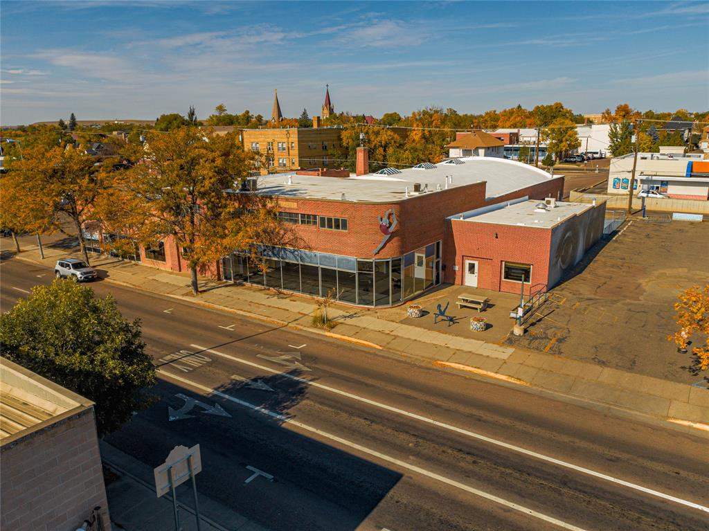 815–825 1st Avenue N