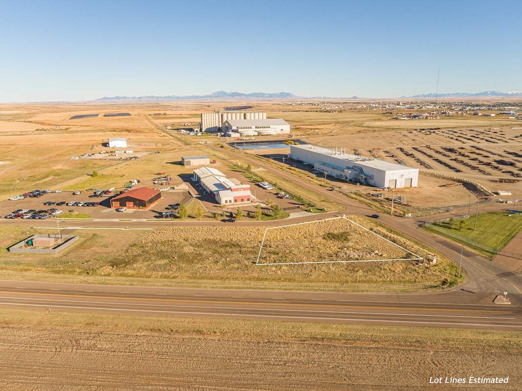 Lot 1, Great Bear Innovation Park